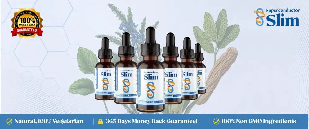 what is Superconductor Slim?