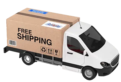 free shipping
